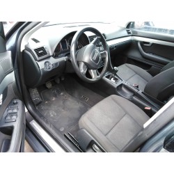 audi a4 berlina (8e) del año 2006