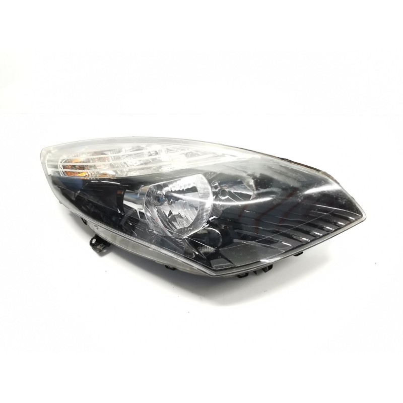 Right headlight Renault Grand scenic III (JZ0/1_) | Becerril Scrap Yard Right headlight Renault Grand scenic III (JZ0/1_) | Becerril Scrap Yard