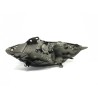 Right headlight Renault Grand scenic III (JZ0/1_) | Becerril Scrap Yard