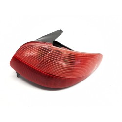 Recambio de piloto trasero derecho para peugeot 206 hatchback (2a/c) 1.6 16v referencia OEM IAM   