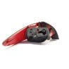 Recambio de piloto trasero derecho para peugeot 206 hatchback (2a/c) 1.6 16v referencia OEM IAM   