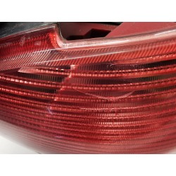 Recambio de piloto trasero derecho para peugeot 206 hatchback (2a/c) 1.6 16v referencia OEM IAM   