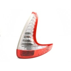 Right rear taillight Renault Grand scenic III (JZ0/1_) | Becerril Scrap Yard