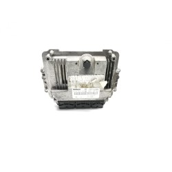 Recambio de centralita motor uce para renault grand scénic iii (jz0/1_) 1.9 dci referencia OEM IAM 237100055R  