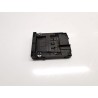 Card holder Renault Grand scenic III (JZ0/1_) | Becerril Scrap Yard