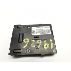 Card holder Renault Grand scenic III (JZ0/1_) | Becerril Scrap Yard