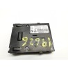 Card holder Renault Grand scenic III (JZ0/1_) | Becerril Scrap Yard