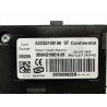 Card holder Renault Grand scenic III (JZ0/1_) | Becerril Scrap Yard