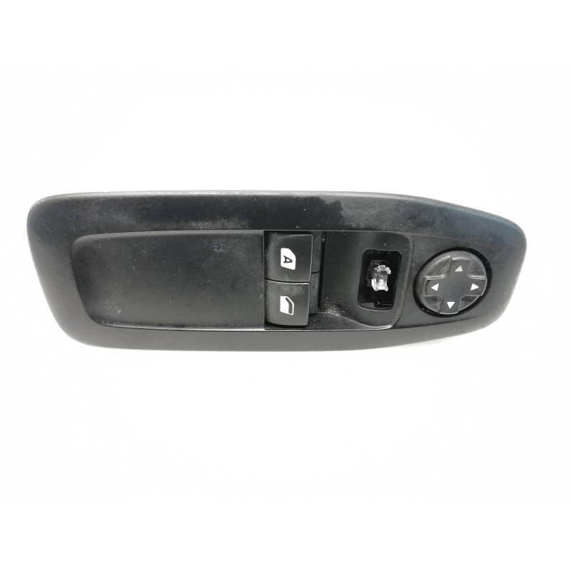 Recambio de mando elevalunas delantero izquierdo para peugeot 208 referencia OEM IAM 96751127ZD Recambio de mando elevalunas delantero izquierdo para peugeot 208 referencia OEM IAM 96751127ZD