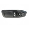 Recambio de mando elevalunas delantero izquierdo para peugeot 208 referencia OEM IAM 96751127ZD  