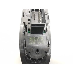 Recambio de mando elevalunas delantero izquierdo para peugeot 208 referencia OEM IAM 96751127ZD  