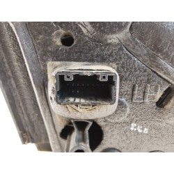 Espelho retrovisor esquerdo Renault Laguna grandtour III | Desguace Becerril