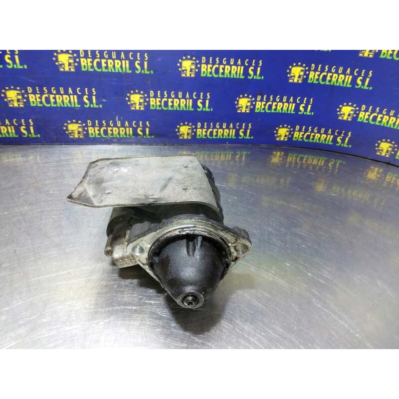 Recambio de motor arranque para audi a4 berlina (b5) 1.8 t quattro (110kw) referencia OEM IAM 058911023BV  