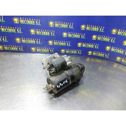 Recambio de motor arranque para audi a4 berlina (b5) 1.8 t quattro (110kw) referencia OEM IAM 058911023BV  