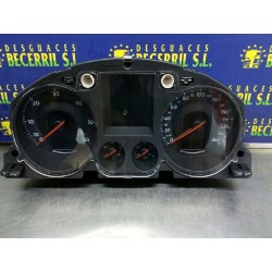 Recambio de cuadro instrumentos para volkswagen passat berlina (3c2) advance 4motion referencia OEM IAM A2C53194181  