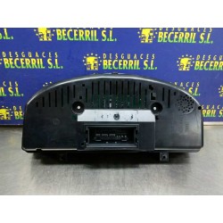 Recambio de cuadro instrumentos para volkswagen passat berlina (3c2) advance 4motion referencia OEM IAM A2C53194181  