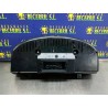 Recambio de cuadro instrumentos para volkswagen passat berlina (3c2) advance 4motion referencia OEM IAM A2C53194181  