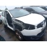 nissan qashqai i (j10, nj10) del año 2011