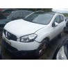 nissan qashqai i (j10, nj10) del año 2011