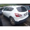 nissan qashqai i (j10, nj10) del año 2011