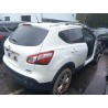 nissan qashqai i (j10, nj10) del año 2011