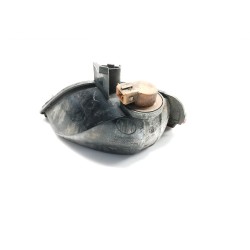 Recambio de piloto marcha atrás para renault grand scénic iii (jz0/1_) 1.9 dci referencia OEM IAM 265540003R  