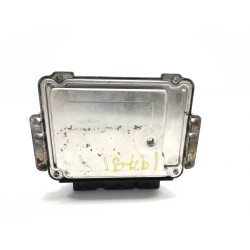 Recambio de centralita motor uce para renault laguna ii (bg0/1_) 1.9 dci (bg08, bg0g) referencia OEM IAM 0281011723  
