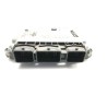 Recambio de centralita motor uce para renault laguna ii (bg0/1_) 1.9 dci (bg08, bg0g) referencia OEM IAM 0281011723  