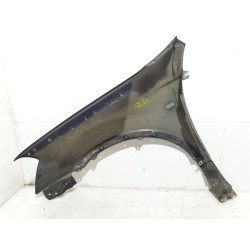 Recambio de aleta delantera derecha para nissan qashqai (j10) acenta referencia OEM IAM F3101JD0M0 EST-F3101-JD0M0 035-28-211 65