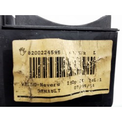 Card holder Renault Laguna II (BG0/1_) | Becerril Scrap Yard