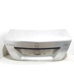 Trunk lid Clase C (W204) | Becerril Scrap Yard