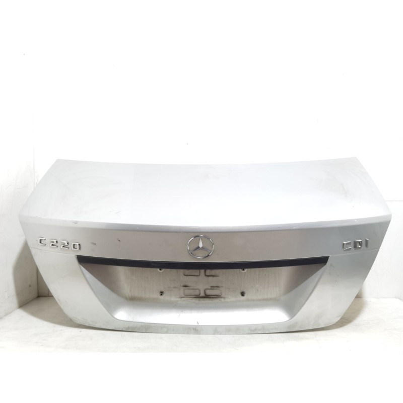 Trunk lid Clase C (W204) | Becerril Scrap Yard Trunk lid Clase C (W204) | Becerril Scrap Yard