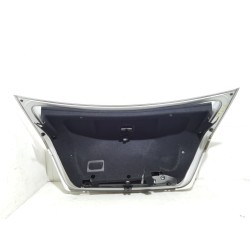 Trunk lid Clase C (W204) | Becerril Scrap Yard