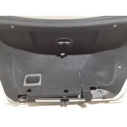 Trunk lid Clase C (W204) | Becerril Scrap Yard