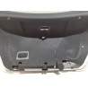 Trunk lid Clase C (W204) | Becerril Scrap Yard