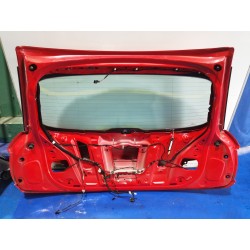 Rear tailgate Audi A1 sportback (8XA, 8XF) | Becerril Scrap Yard