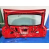 Rear tailgate Audi A1 sportback (8XA, 8XF) | Becerril Scrap Yard