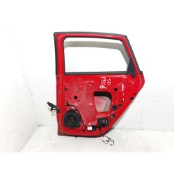 Recambio de puerta trasera derecha para audi a1 sportback (8xa, 8xf) 1.6 tdi referencia OEM IAM   