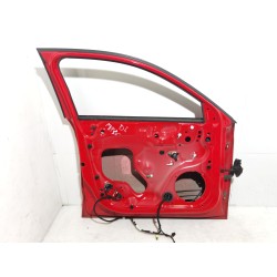 Recambio de puerta delantera izquierda para audi a1 sportback (8xa, 8xf) 1.6 tdi referencia OEM IAM   