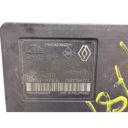 ABS Renault Laguna II (BG0/1_) | Becerril Scrap Yard