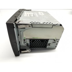 Recambio de sistema audio / radio cd para ford focus ii sedán (db_, fch, dh) 1.4 referencia OEM IAM 4M5T18C815  VP7S7F18C821DA