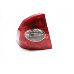 Fanale posteriore sinistro Ford Focus II sedan (DB_, fch, dh) | Desguace Becerril