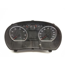 Quadro strumenti Volkswagen Polo IV sedan (9A4, 9A2, 9N2, 9A6) | Desguace Becerril