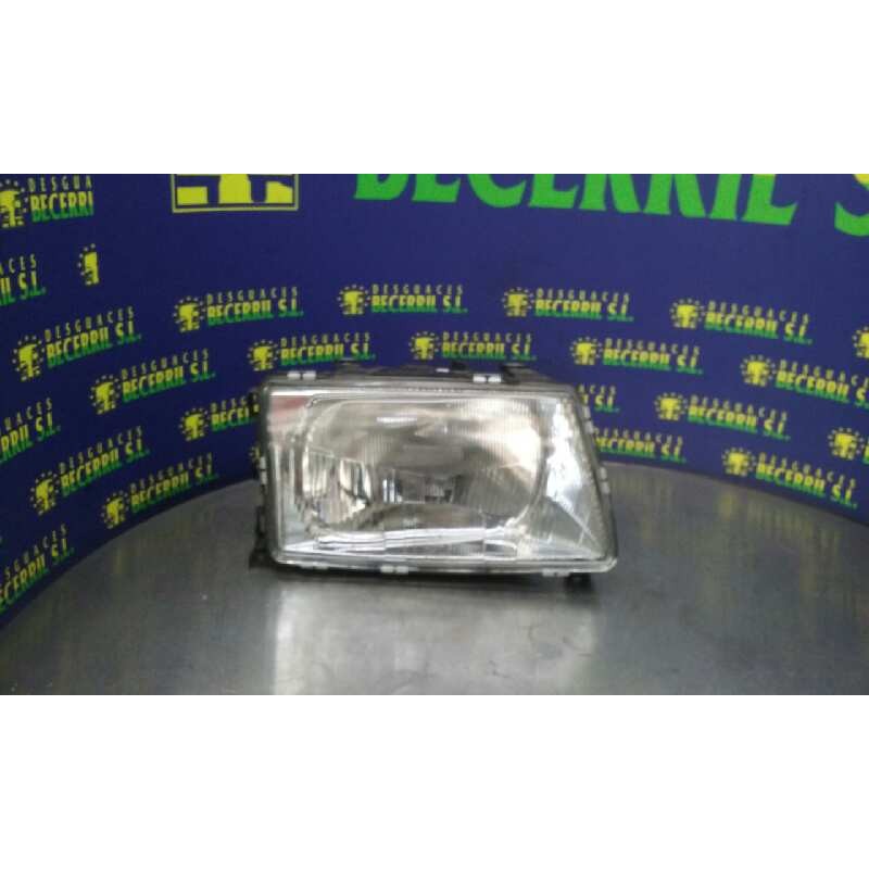 Recambio de faro derecho para audi 100 berlina (443) quattro referencia OEM IAM Recambio de faro derecho para audi 100 berlina (443) quattro referencia OEM IAM