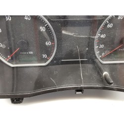 Recambio de cuadro instrumentos para volkswagen polo iv sedán (9a4, 9a2, 9n2, 9a6) 1.4 referencia OEM IAM 6Q0920823  