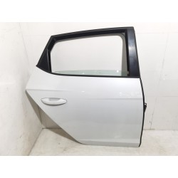 Right rear door Seat Leon (5F1) | Becerril Scrap Yard