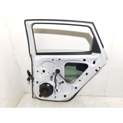 Right rear door Seat Leon (5F1) | Becerril Scrap Yard