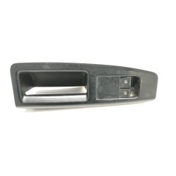 Vorderer linker Fensterheber-Schalter Volkswagen Polo IV sedan (9A4, 9A2, 9N2, 9A6) | Desguace Becerril