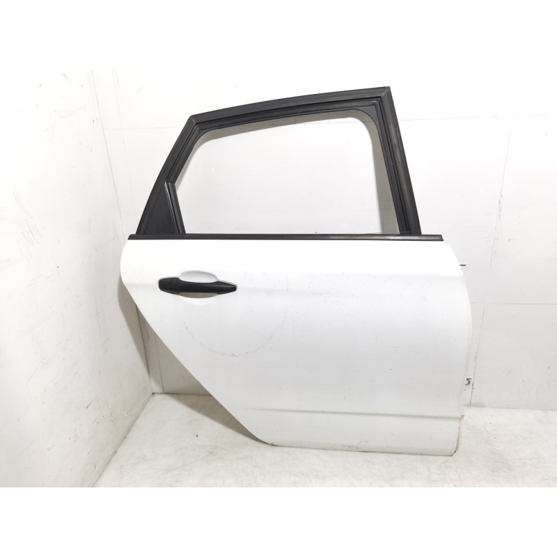 Right rear door CITROEN C4 LIM. | Becerril Scrap Yard Right rear door CITROEN C4 LIM. | Becerril Scrap Yard