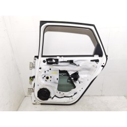 Right rear door CITROEN C4 LIM. | Becerril Scrap Yard